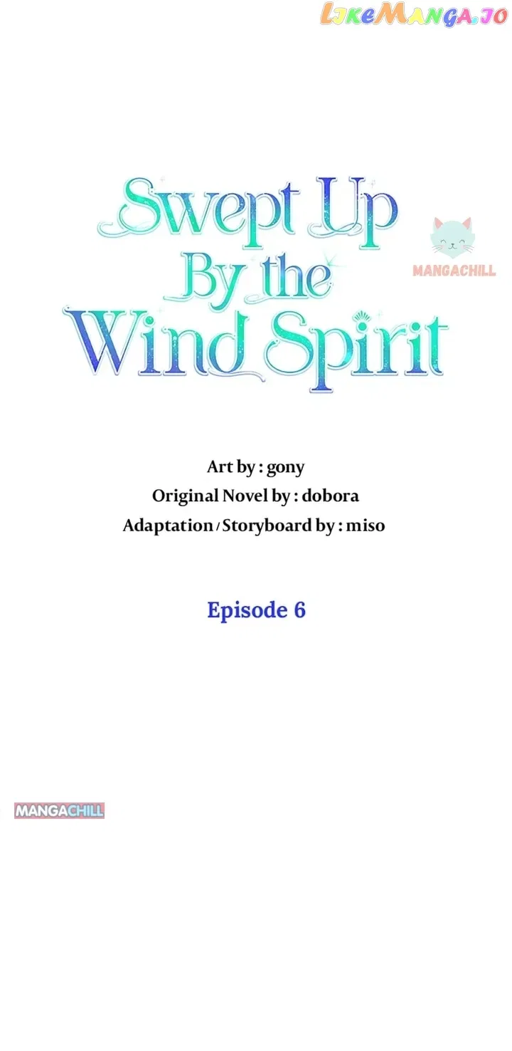 Don’t Be Obsessed With A Spirit Like Me! Chapter 6 – Page 31