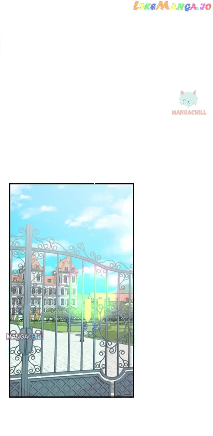 Don’t Be Obsessed With A Spirit Like Me! Chapter 6 – Page 32