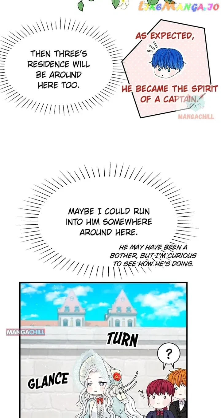Don’t Be Obsessed With A Spirit Like Me! Chapter 6 – Page 35