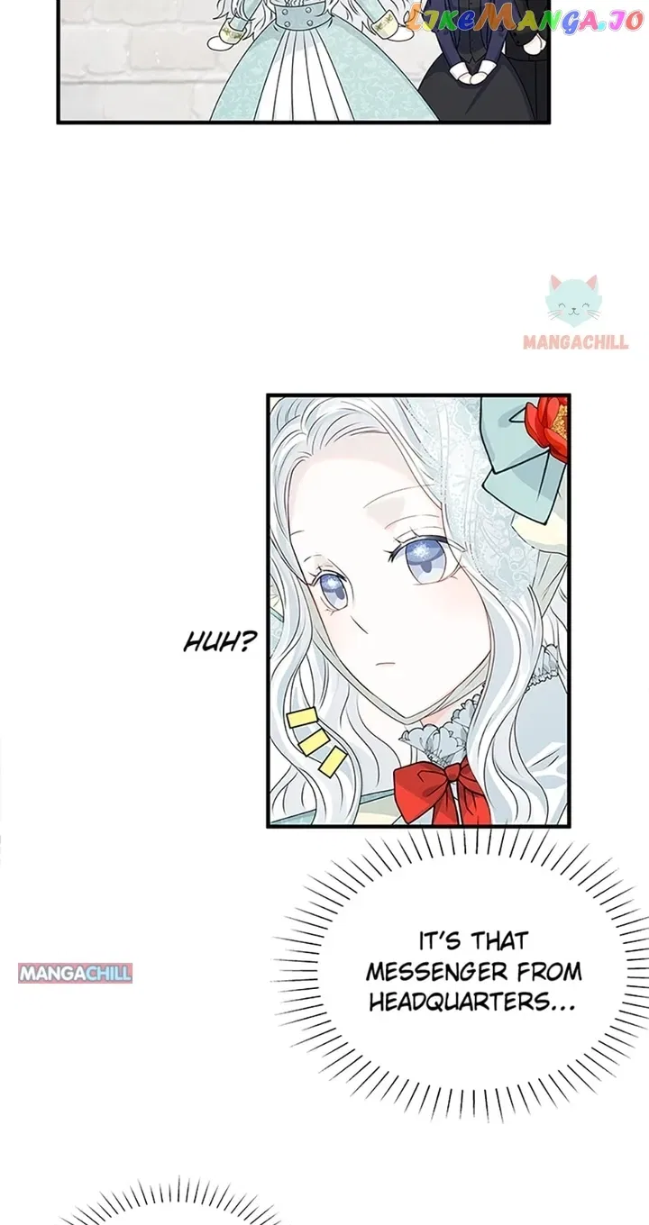 Don’t Be Obsessed With A Spirit Like Me! Chapter 6 – Page 36