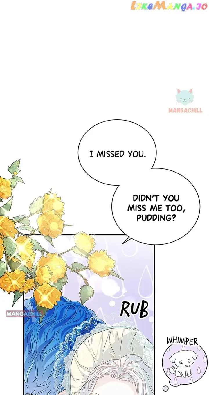Don’t Be Obsessed With A Spirit Like Me! Chapter 6 – Page 44