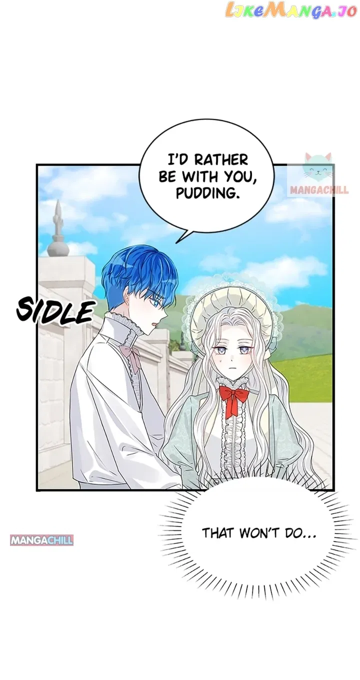 Don’t Be Obsessed With A Spirit Like Me! Chapter 6 – Page 48