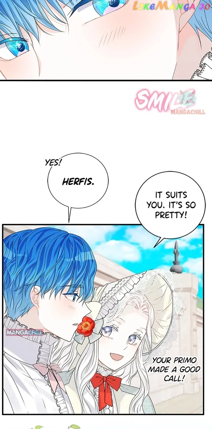Don’t Be Obsessed With A Spirit Like Me! Chapter 6 – Page 51