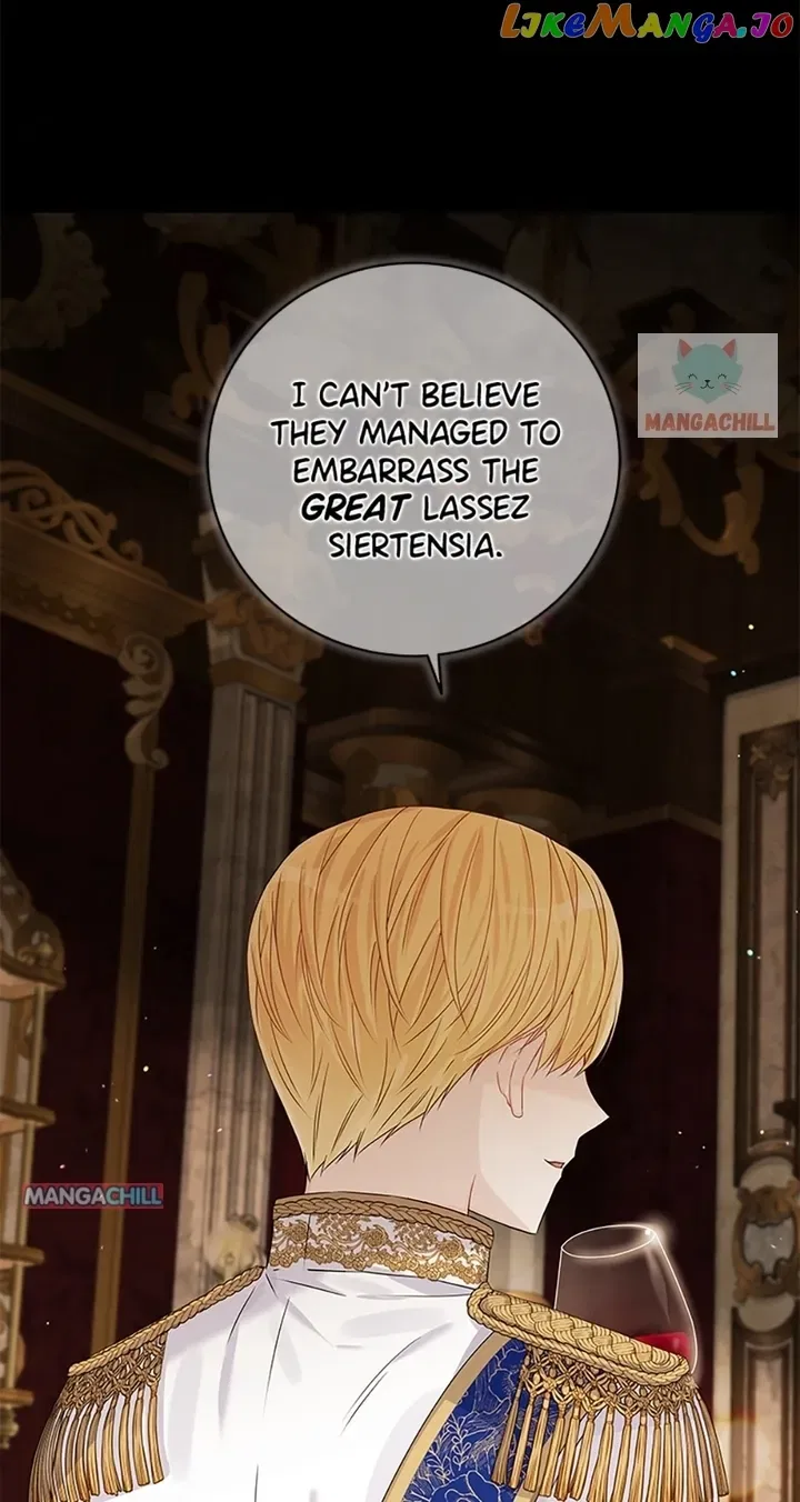 Don’t Be Obsessed With A Spirit Like Me! Chapter 6 – Page 60