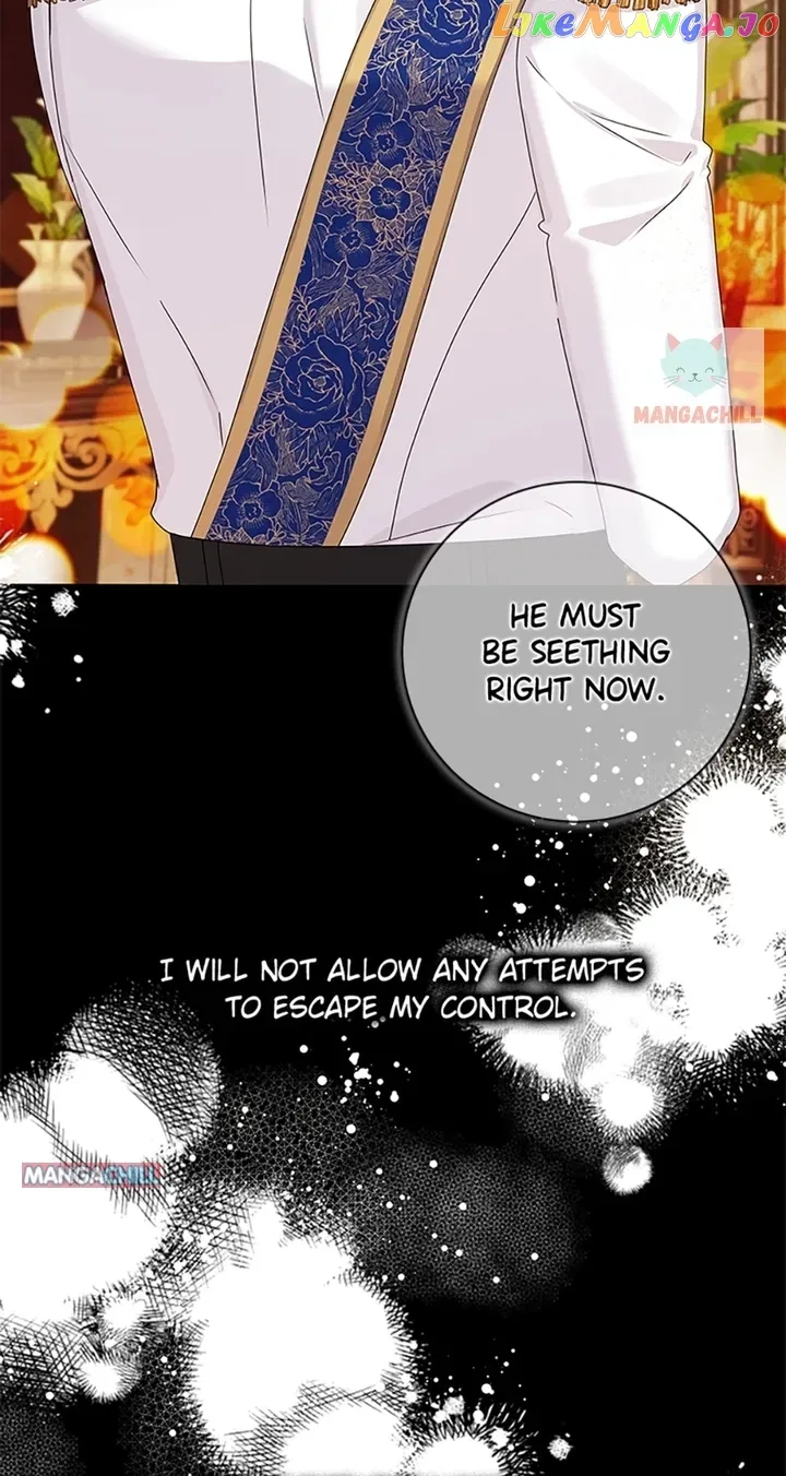 Don’t Be Obsessed With A Spirit Like Me! Chapter 6 – Page 61