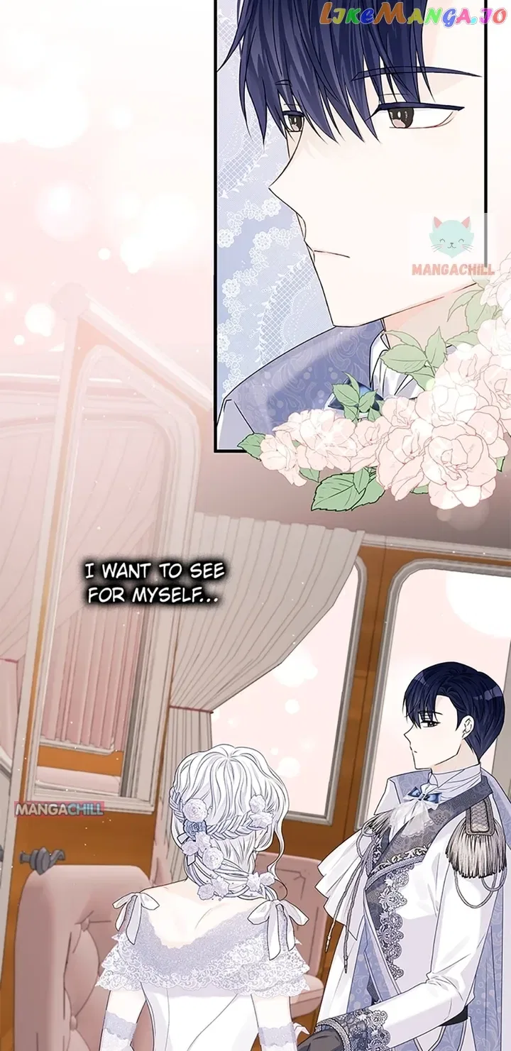 Don’t Be Obsessed With A Spirit Like Me! Chapter 6 – Page 64