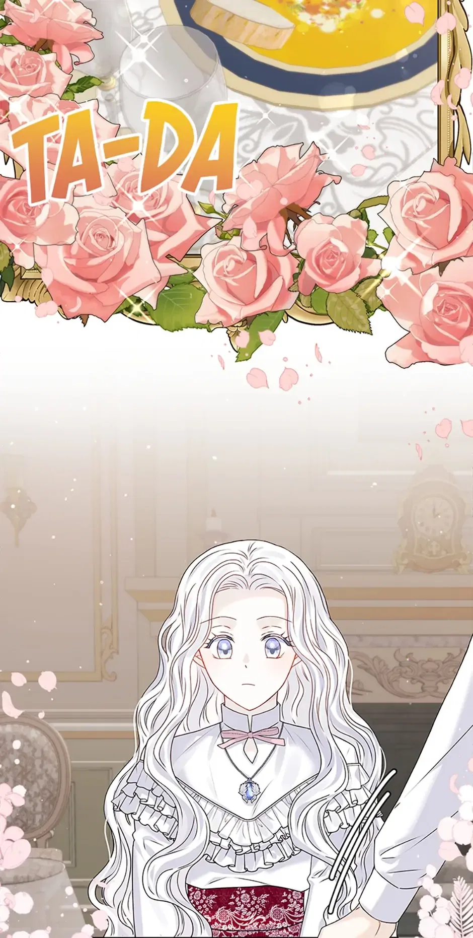 Don’t Be Obsessed With A Spirit Like Me! Chapter 5 – Page 2