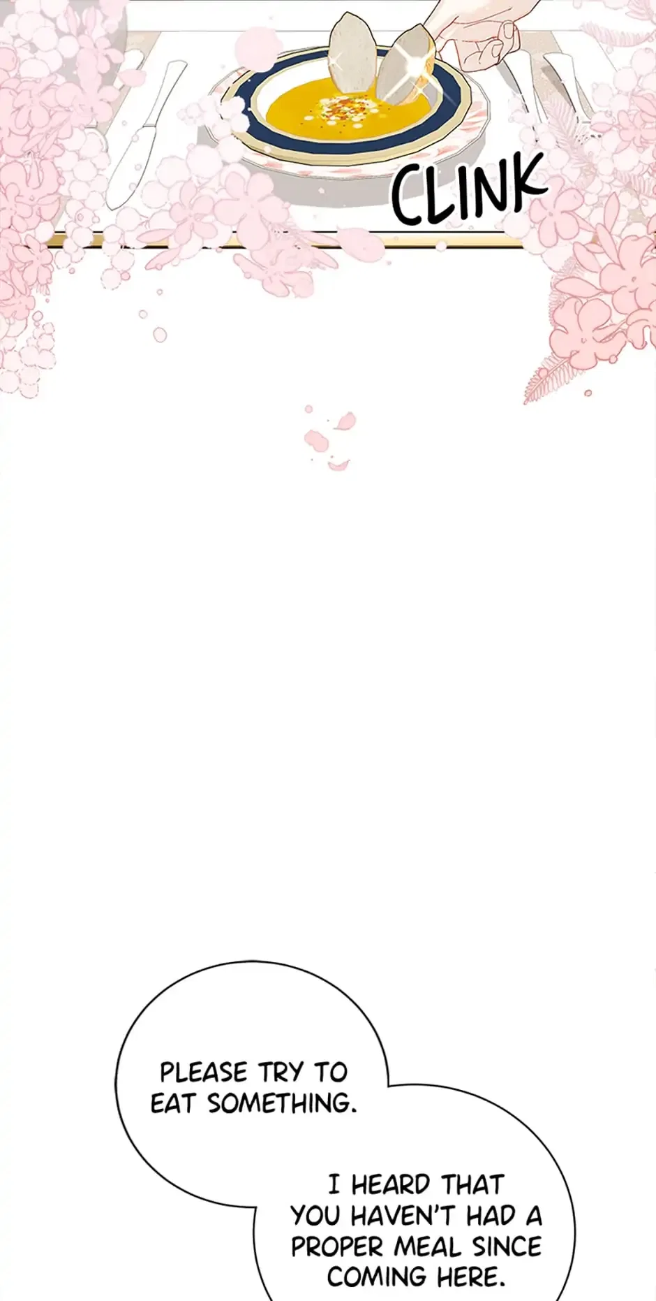 Don’t Be Obsessed With A Spirit Like Me! Chapter 5 – Page 3