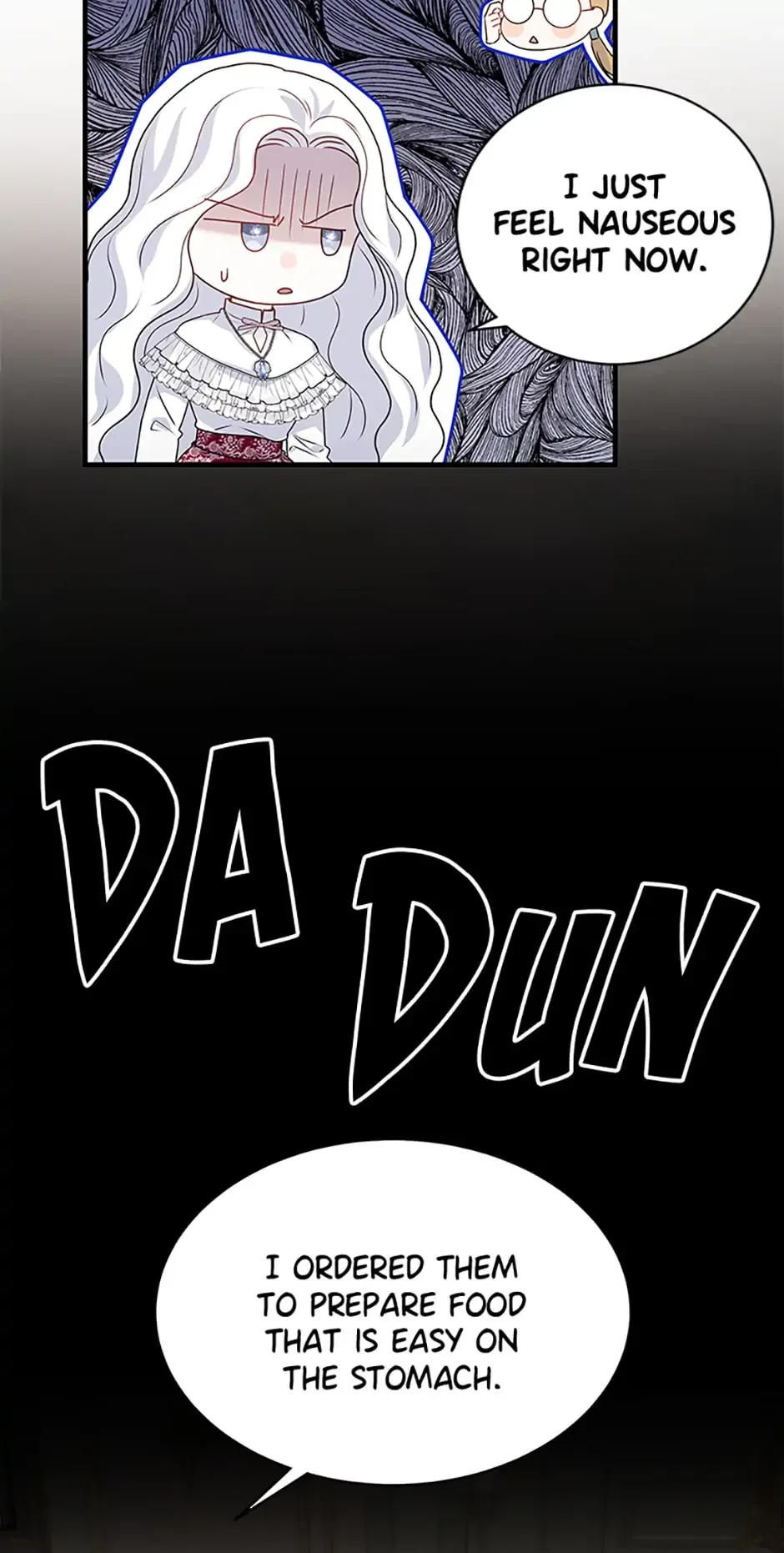 Don’t Be Obsessed With A Spirit Like Me! Chapter 5 – Page 5