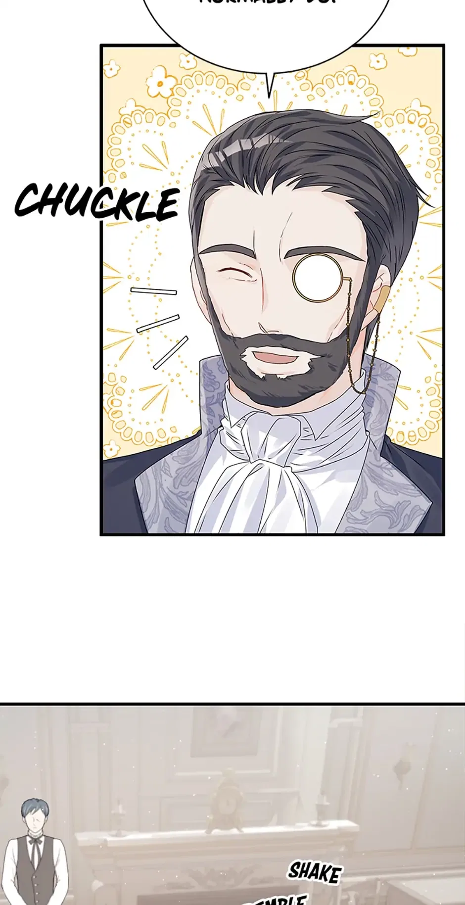 Don’t Be Obsessed With A Spirit Like Me! Chapter 5 – Page 9