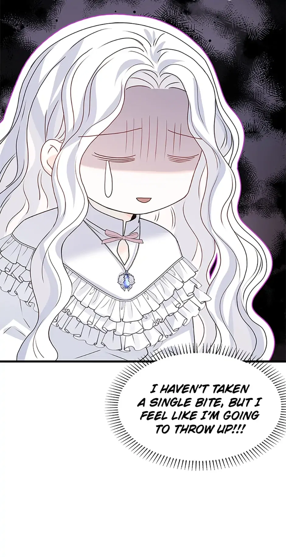 Don’t Be Obsessed With A Spirit Like Me! Chapter 5 – Page 11