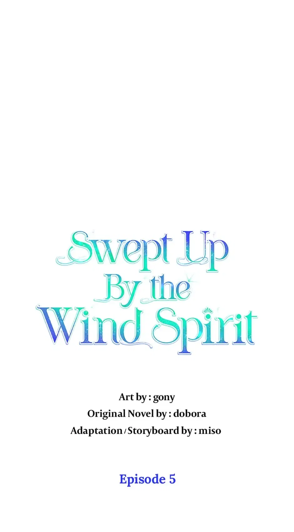 Don’t Be Obsessed With A Spirit Like Me! Chapter 5 – Page 12