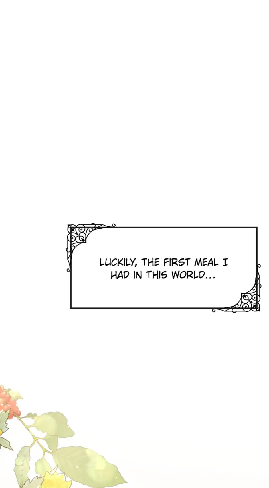 Don’t Be Obsessed With A Spirit Like Me! Chapter 5 – Page 13