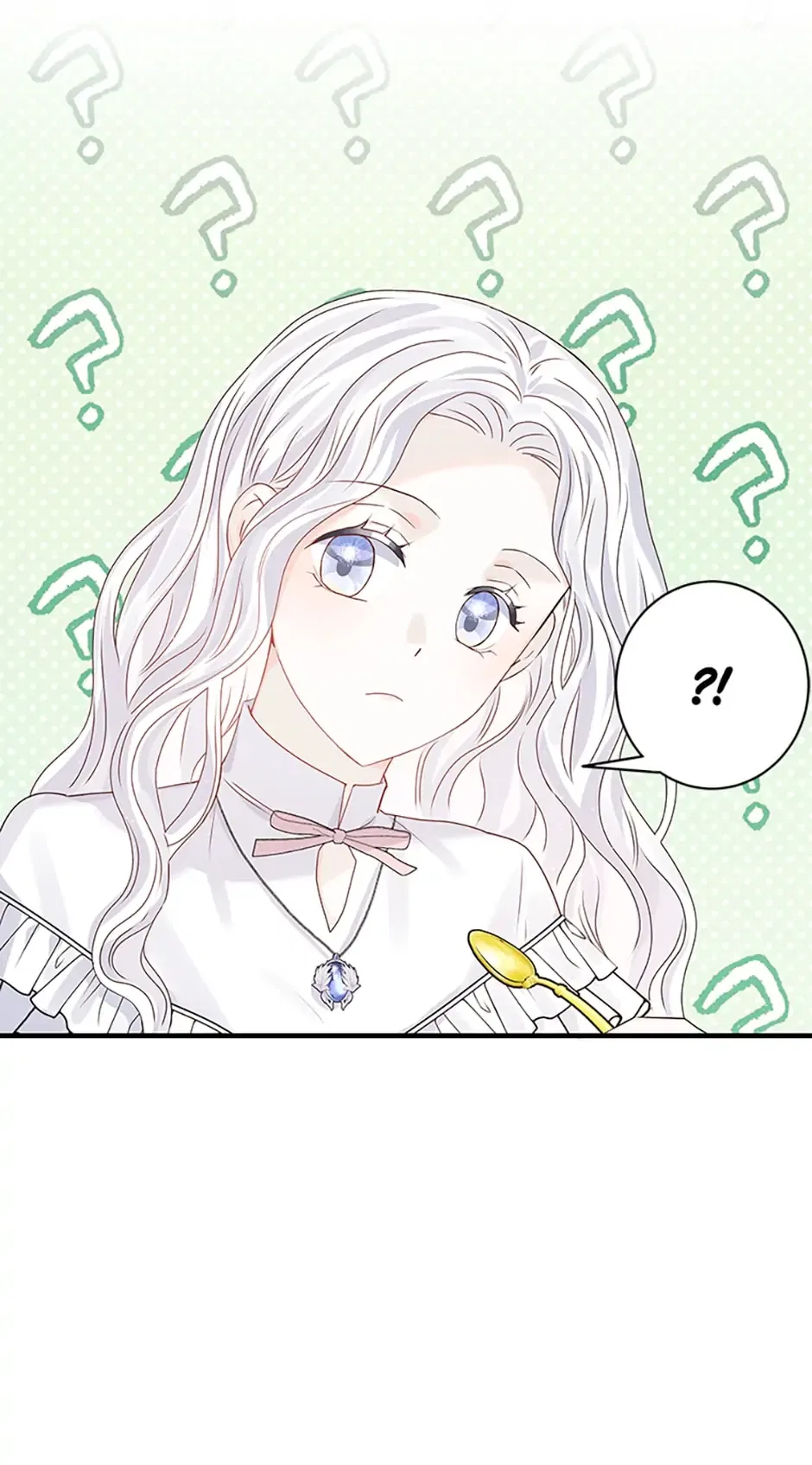 Don’t Be Obsessed With A Spirit Like Me! Chapter 5 – Page 17