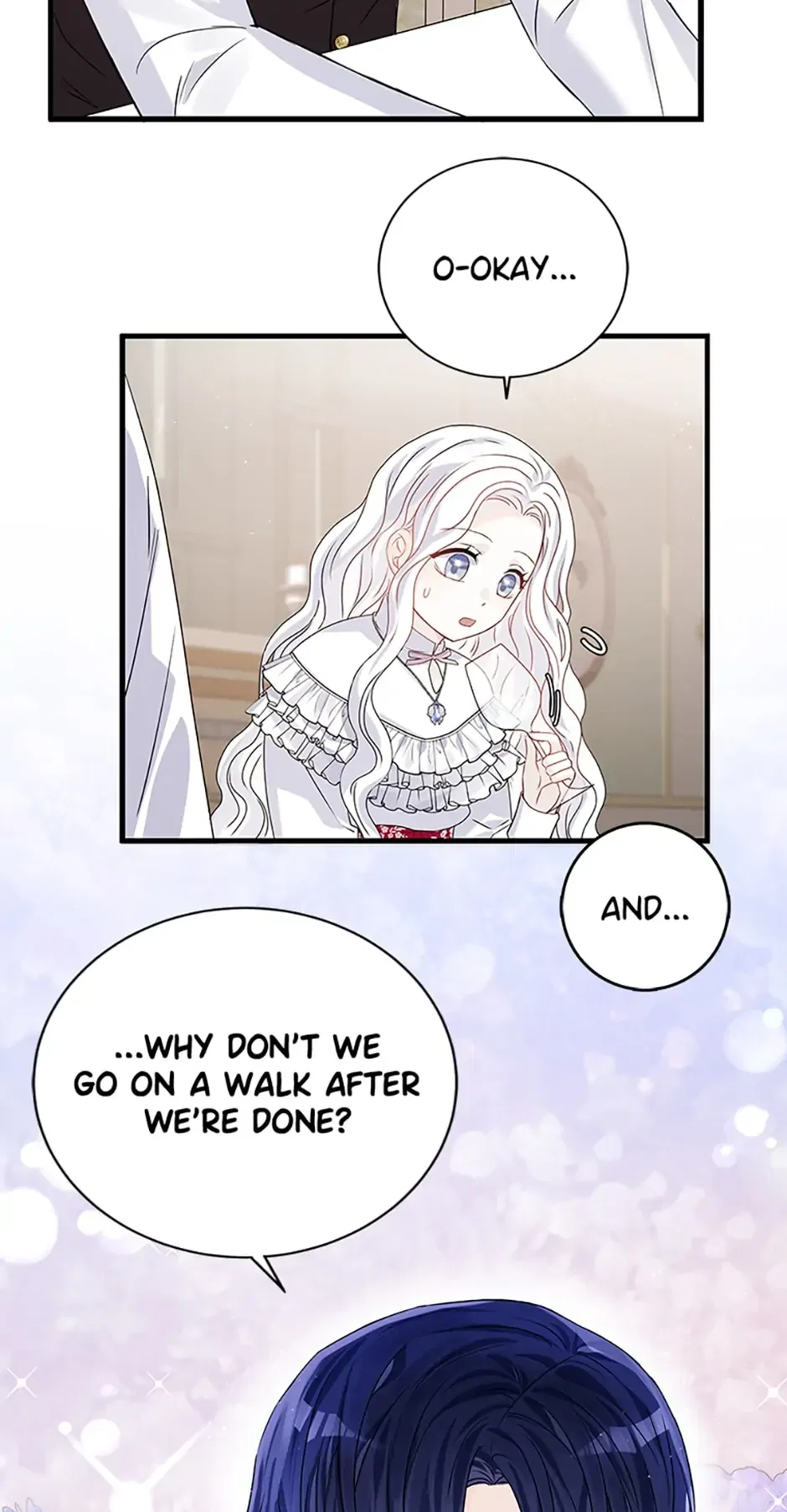 Don’t Be Obsessed With A Spirit Like Me! Chapter 5 – Page 19