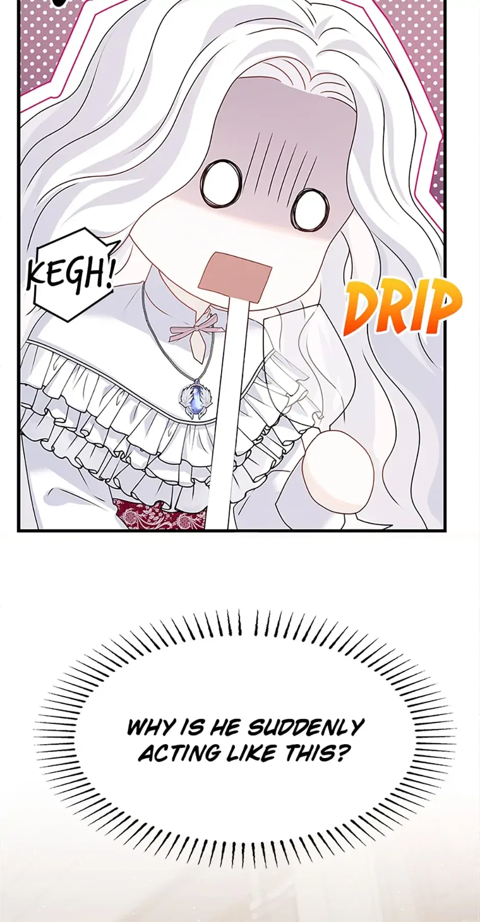 Don’t Be Obsessed With A Spirit Like Me! Chapter 5 – Page 21