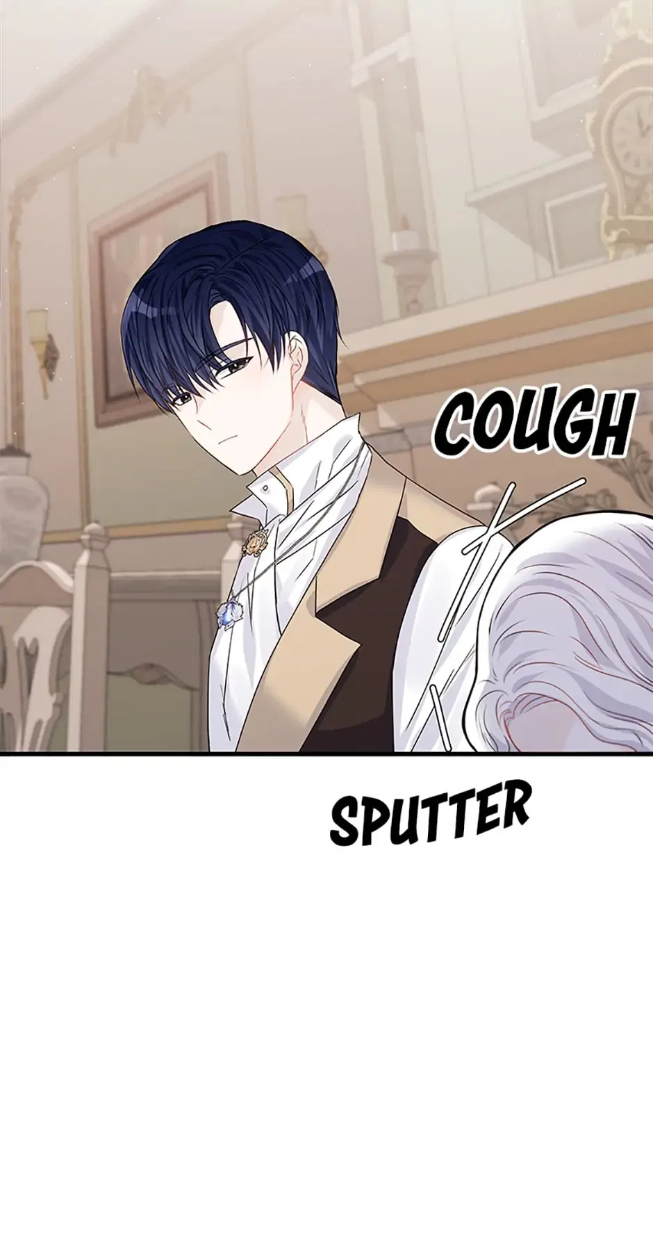 Don’t Be Obsessed With A Spirit Like Me! Chapter 5 – Page 22