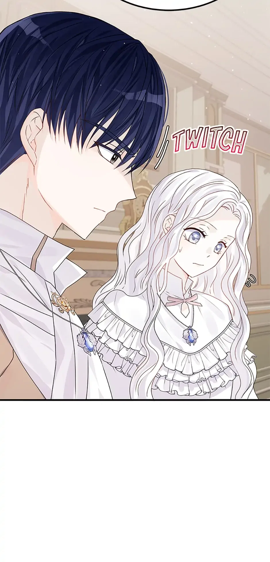 Don’t Be Obsessed With A Spirit Like Me! Chapter 5 – Page 27
