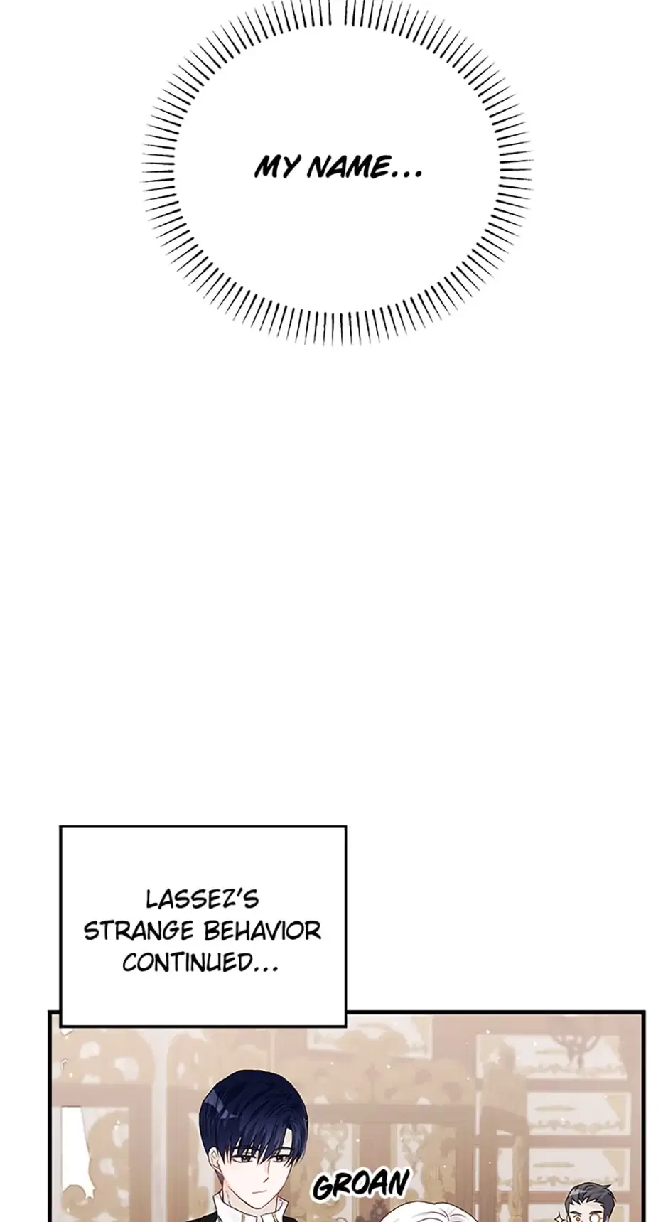Don’t Be Obsessed With A Spirit Like Me! Chapter 5 – Page 32