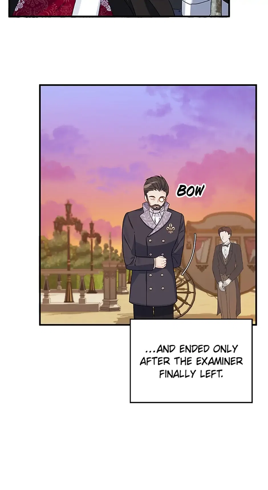 Don’t Be Obsessed With A Spirit Like Me! Chapter 5 – Page 34