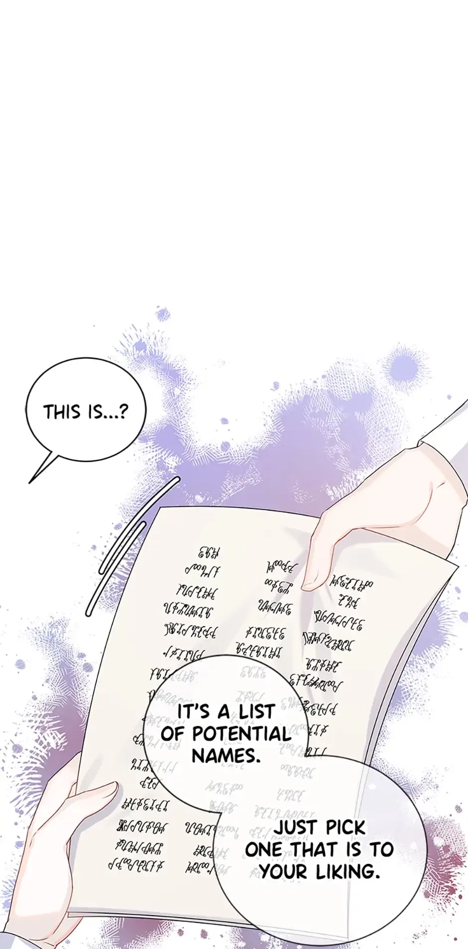 Don’t Be Obsessed With A Spirit Like Me! Chapter 5 – Page 44