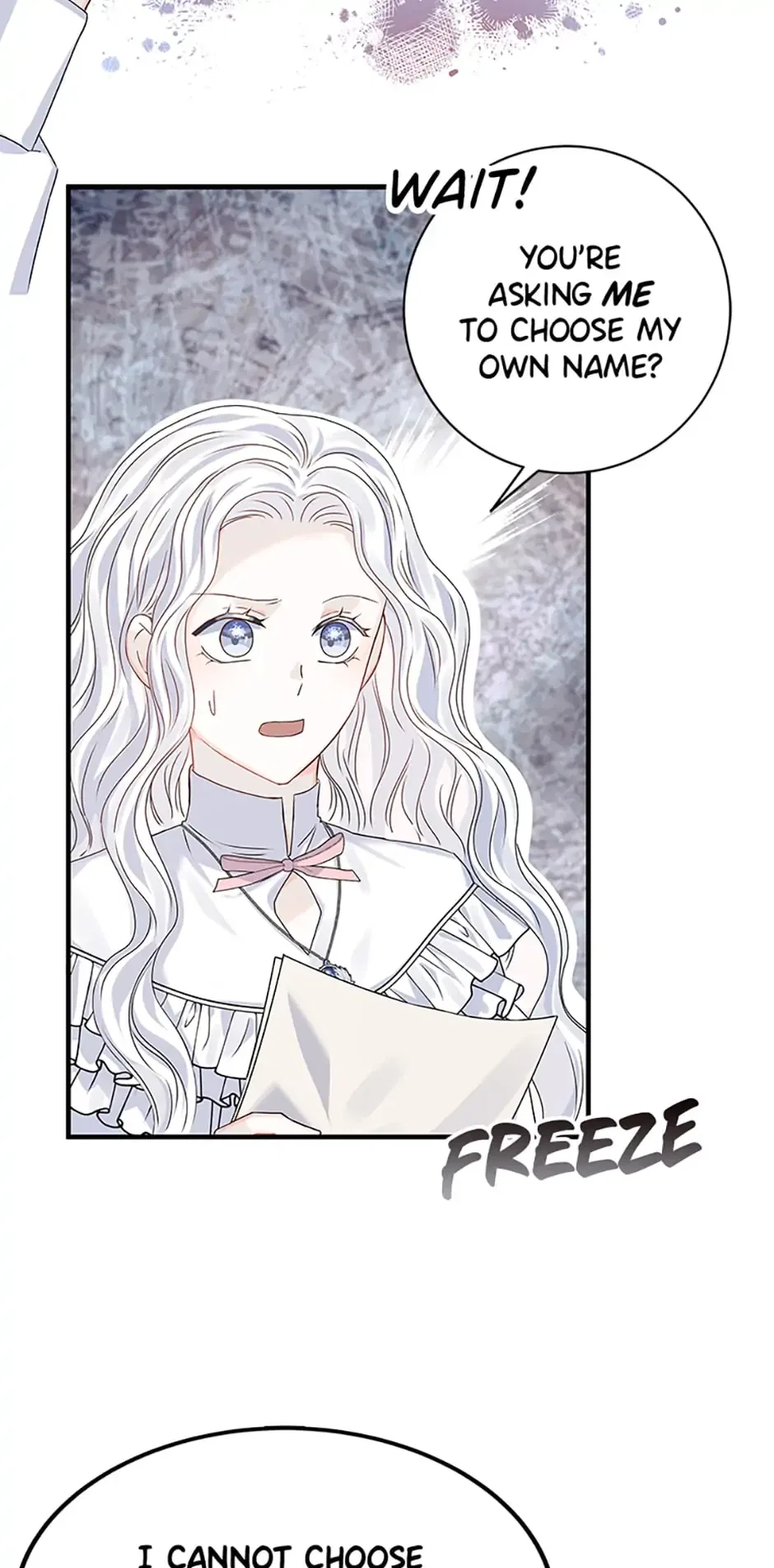 Don’t Be Obsessed With A Spirit Like Me! Chapter 5 – Page 45