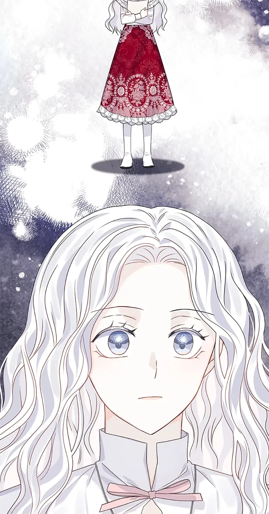 Don’t Be Obsessed With A Spirit Like Me! Chapter 5 – Page 50