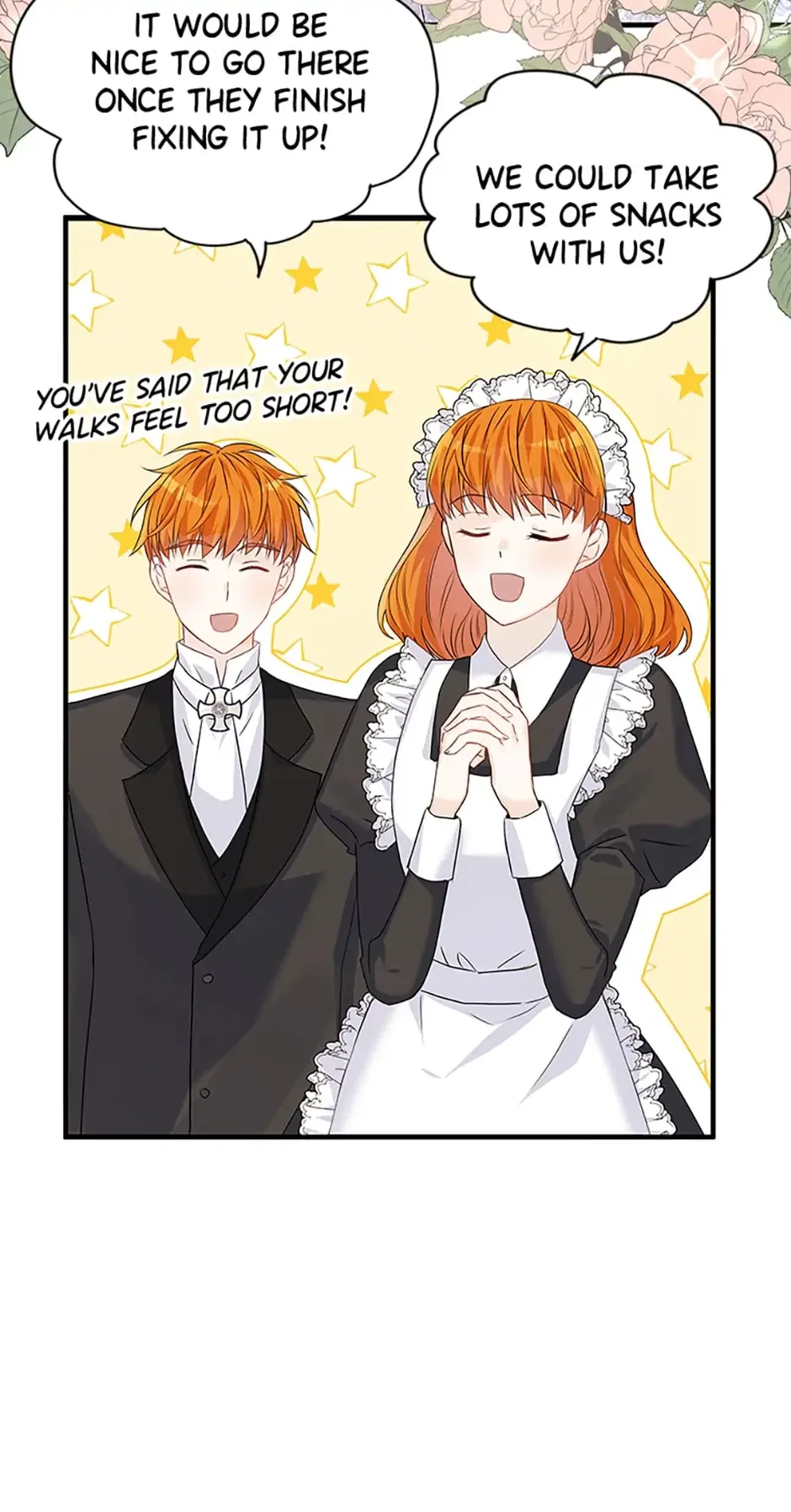 Don’t Be Obsessed With A Spirit Like Me! Chapter 5 – Page 53
