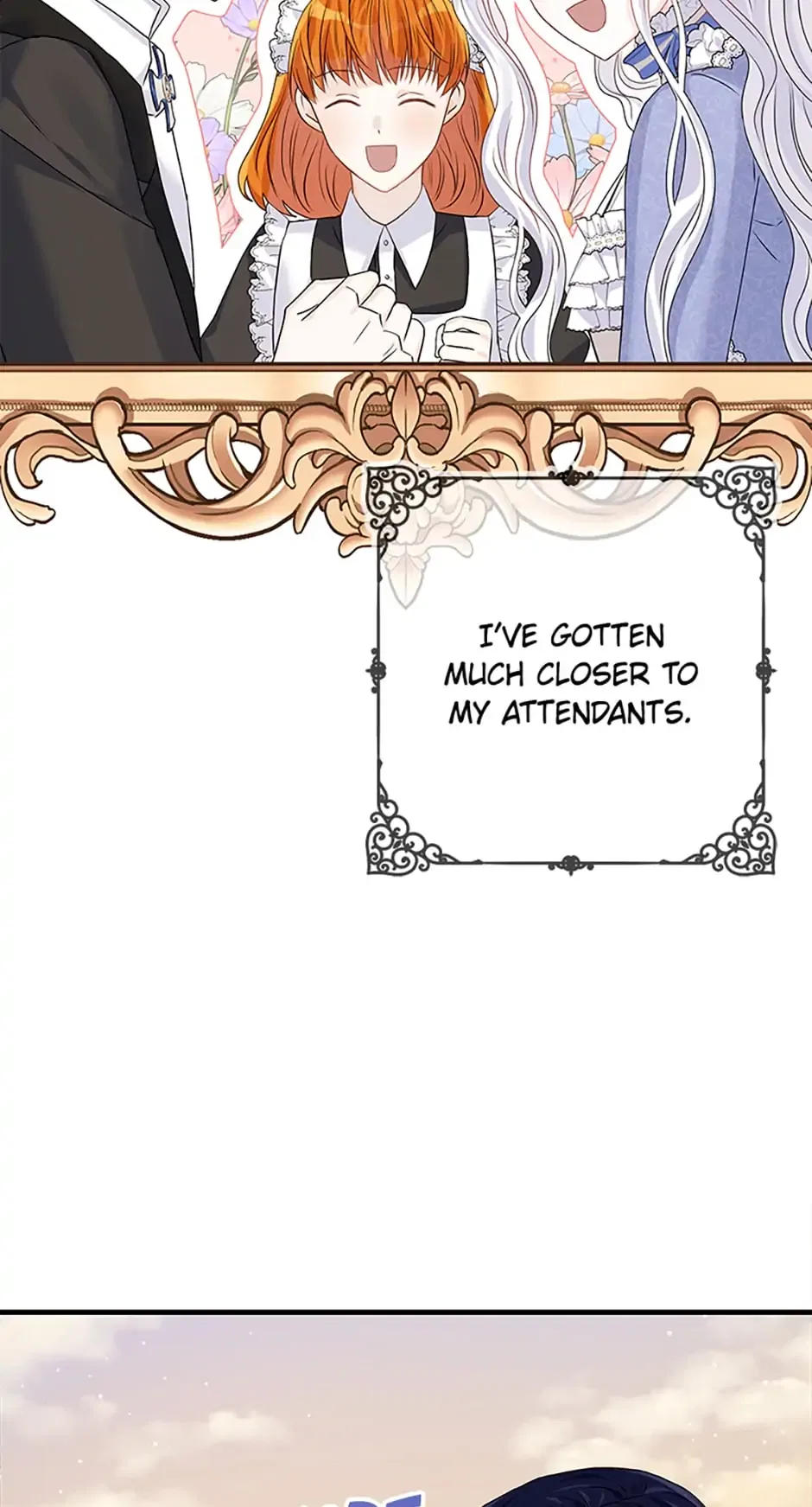 Don’t Be Obsessed With A Spirit Like Me! Chapter 5 – Page 56