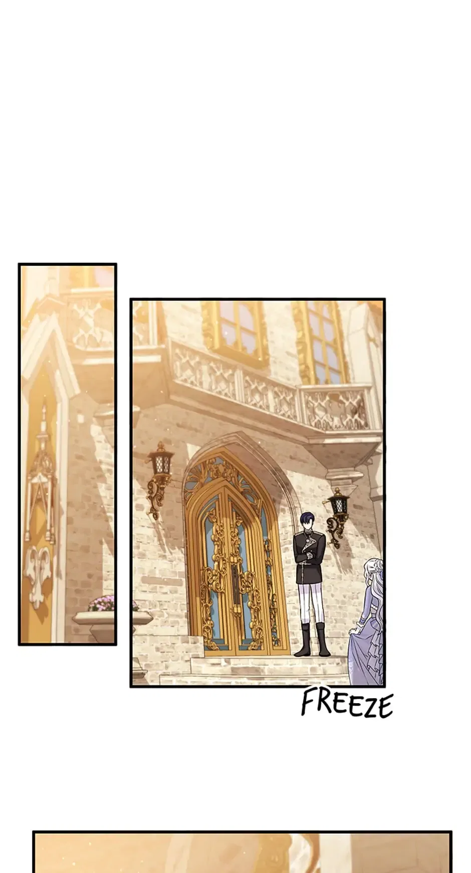 Don’t Be Obsessed With A Spirit Like Me! Chapter 5 – Page 58