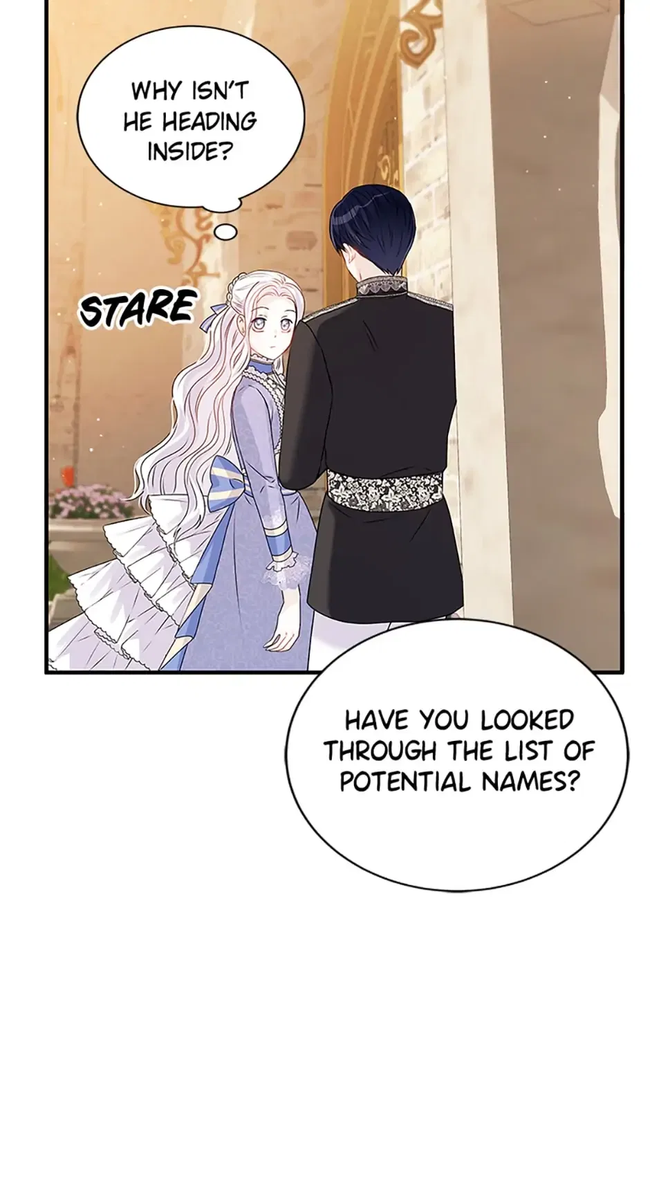 Don’t Be Obsessed With A Spirit Like Me! Chapter 5 – Page 59