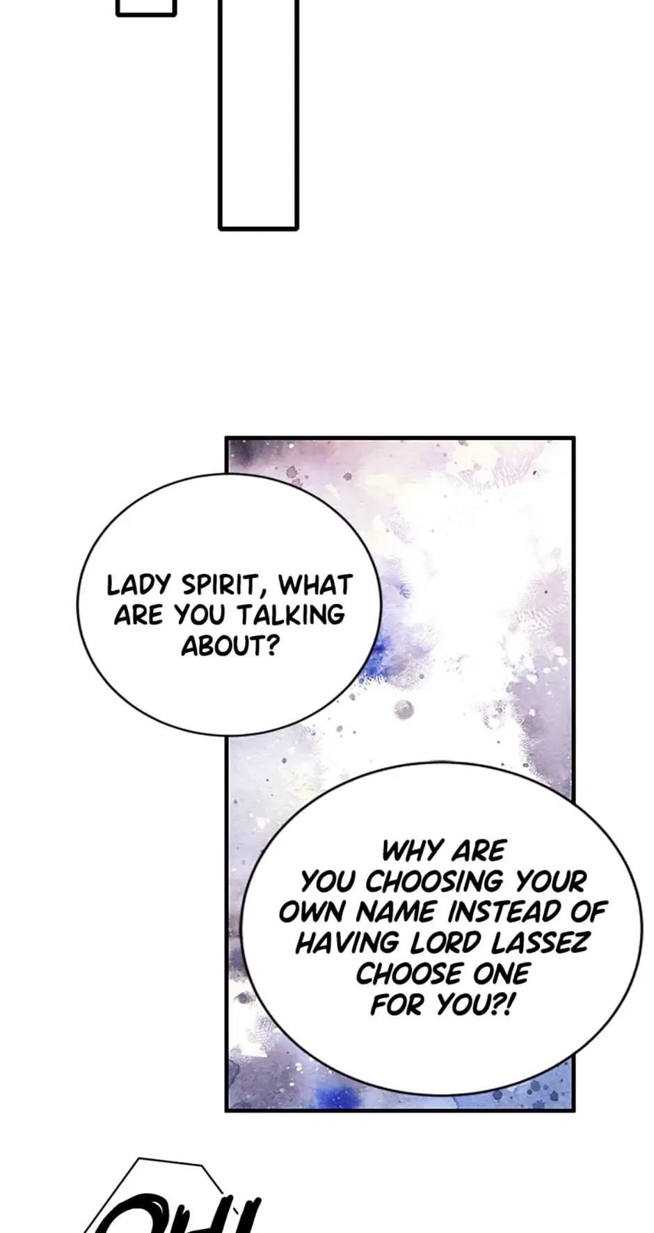 Don’t Be Obsessed With A Spirit Like Me! Chapter 5 – Page 66