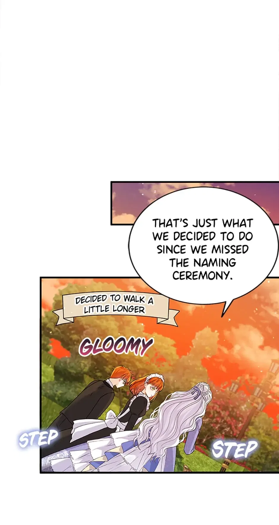 Don’t Be Obsessed With A Spirit Like Me! Chapter 5 – Page 68