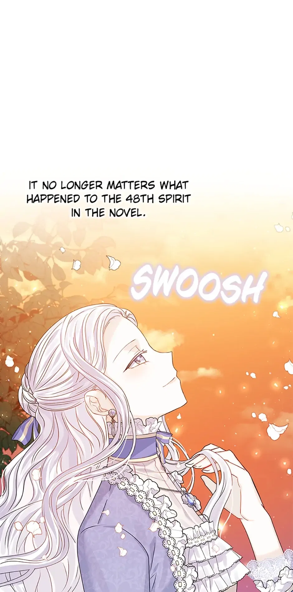 Don’t Be Obsessed With A Spirit Like Me! Chapter 5 – Page 69