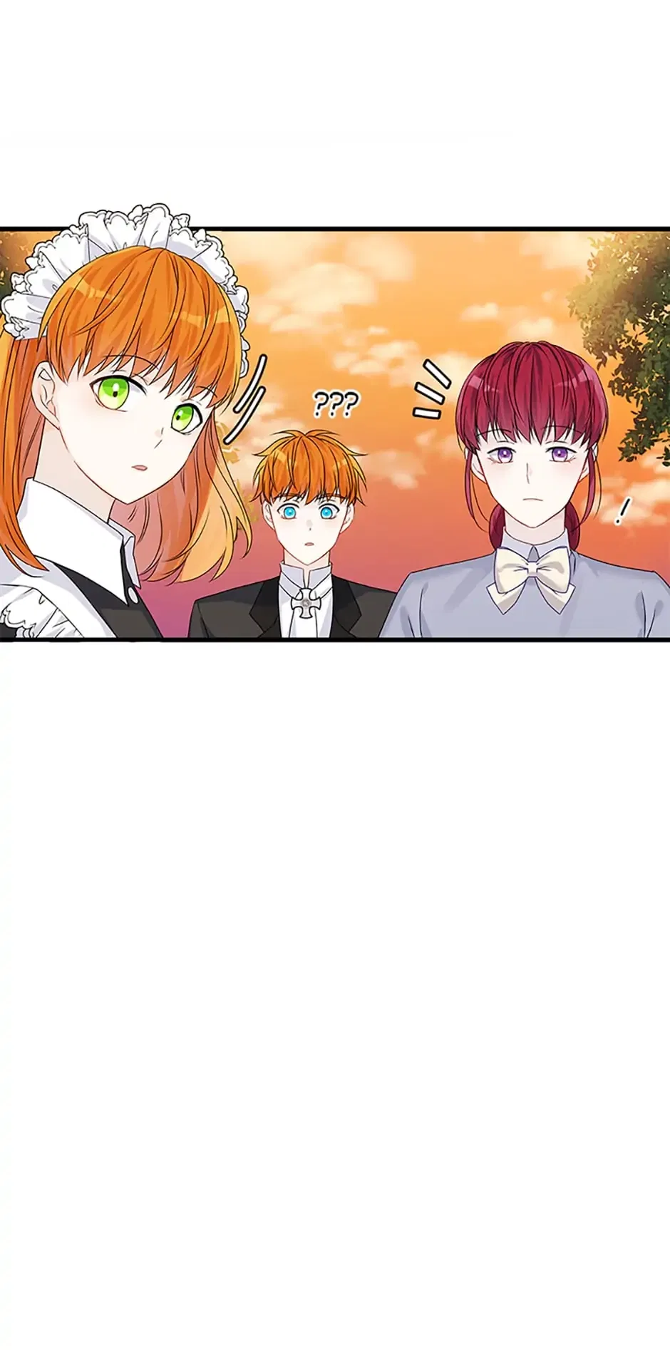 Don’t Be Obsessed With A Spirit Like Me! Chapter 5 – Page 73