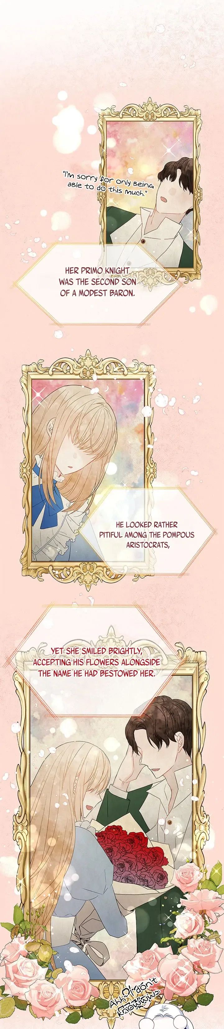 Don’t Be Obsessed With A Spirit Like Me! Chapter 3 – Page 4