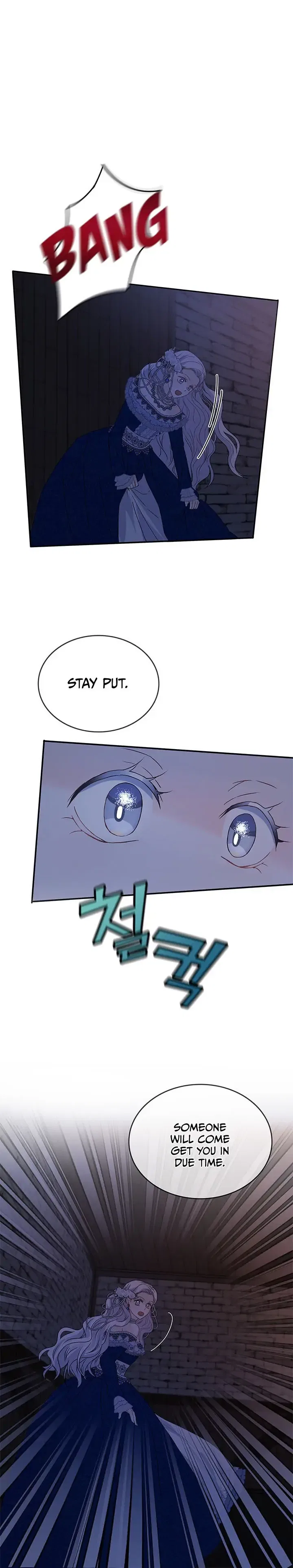 Don’t Be Obsessed With A Spirit Like Me! Chapter 3 – Page 10
