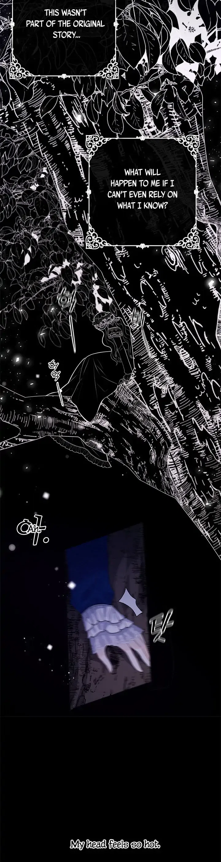 Don’t Be Obsessed With A Spirit Like Me! Chapter 3 – Page 19