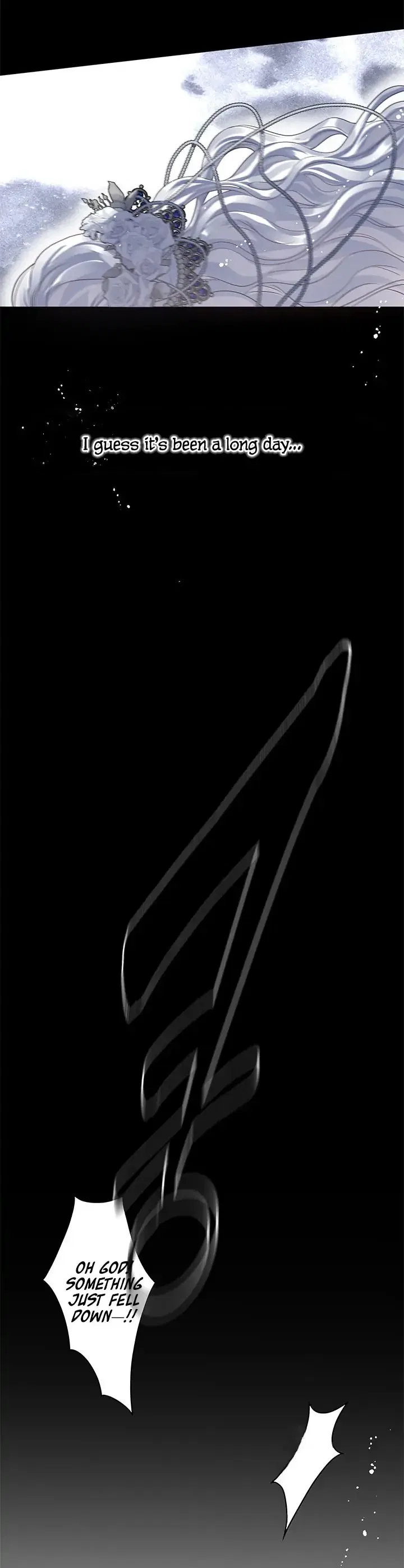 Don’t Be Obsessed With A Spirit Like Me! Chapter 3 – Page 20