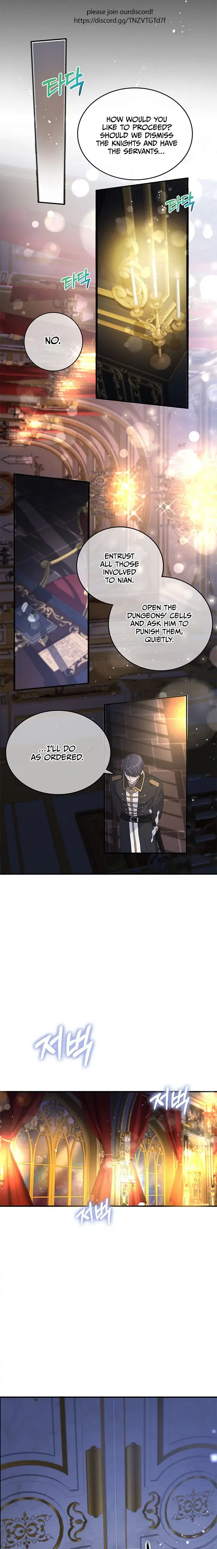 Don’t Be Obsessed With A Spirit Like Me! Chapter 3 – Page 21
