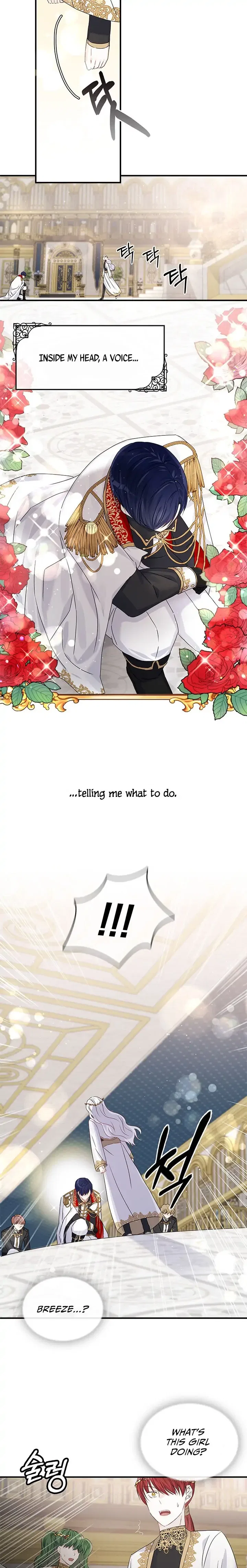 Don’t Be Obsessed With A Spirit Like Me! Chapter 2 – Page 7