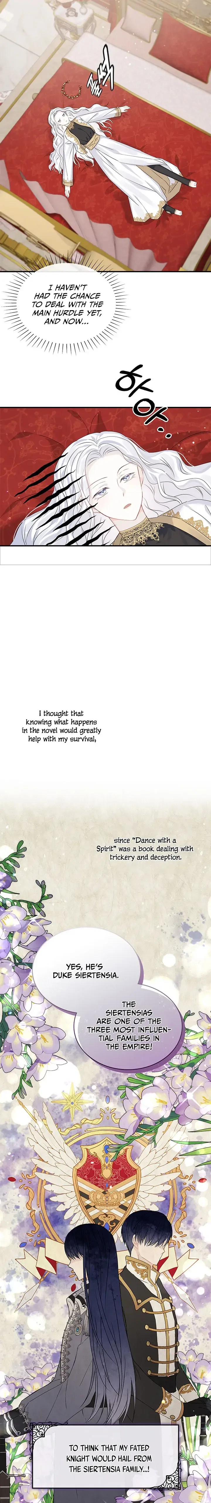 Don’t Be Obsessed With A Spirit Like Me! Chapter 2 – Page 25