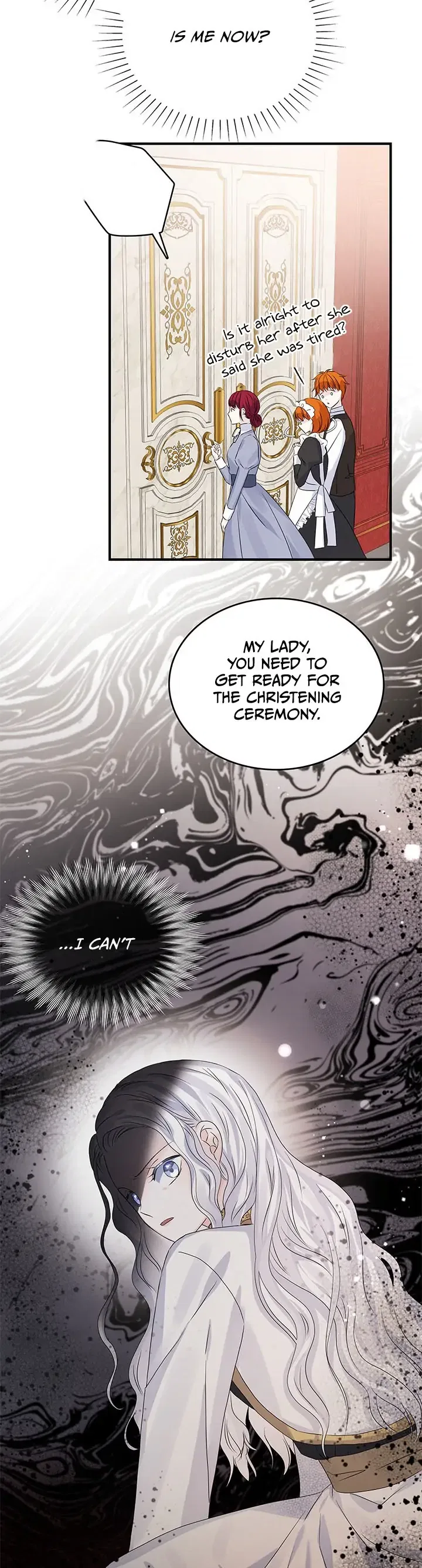 Don’t Be Obsessed With A Spirit Like Me! Chapter 2 – Page 29