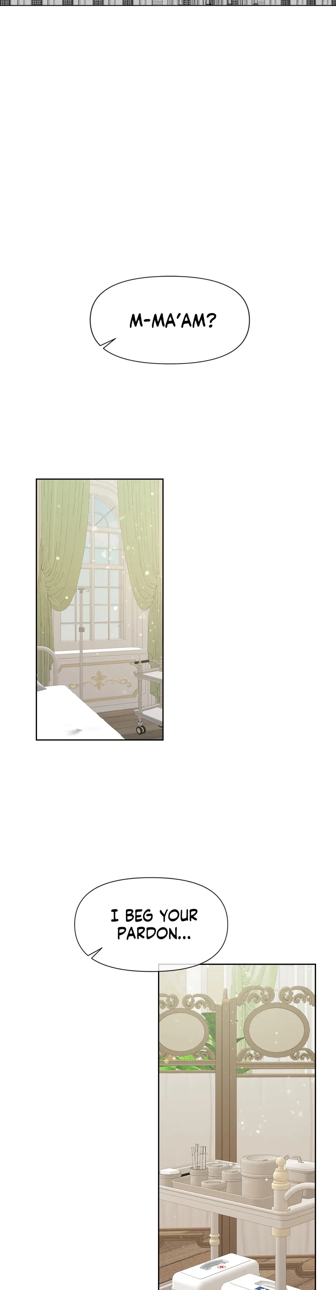 Royal Redemption Chapter 5 – Page 2