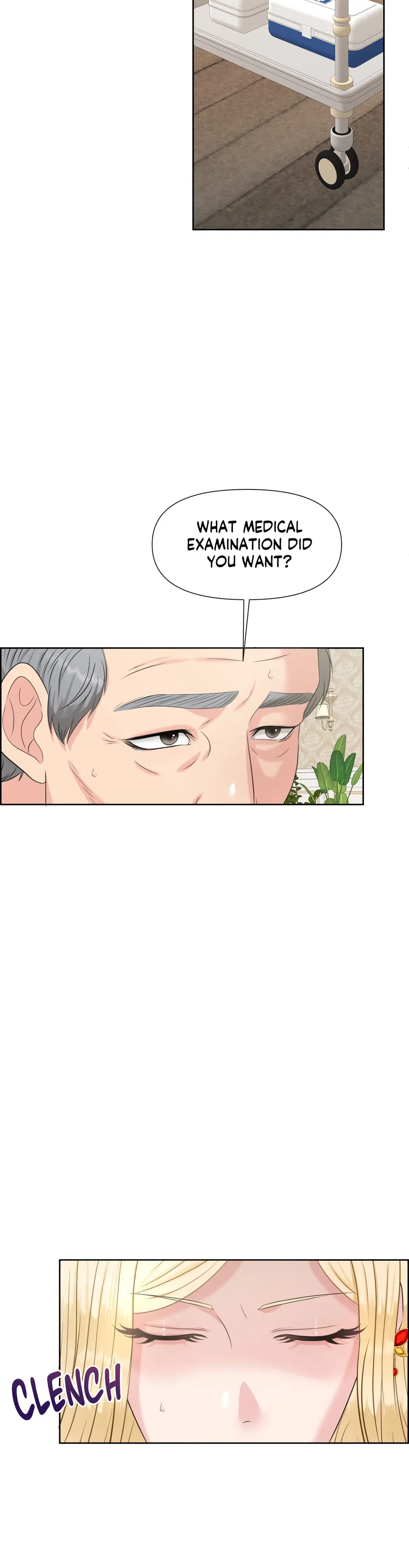 Royal Redemption Chapter 5 – Page 3