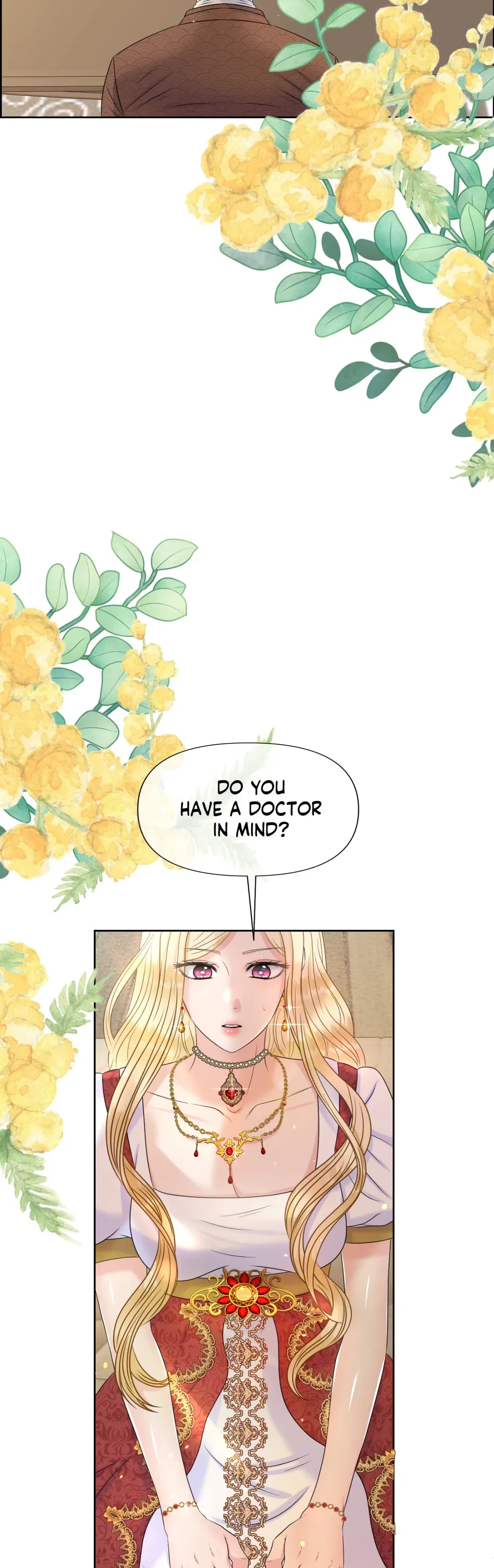 Royal Redemption Chapter 5 – Page 5