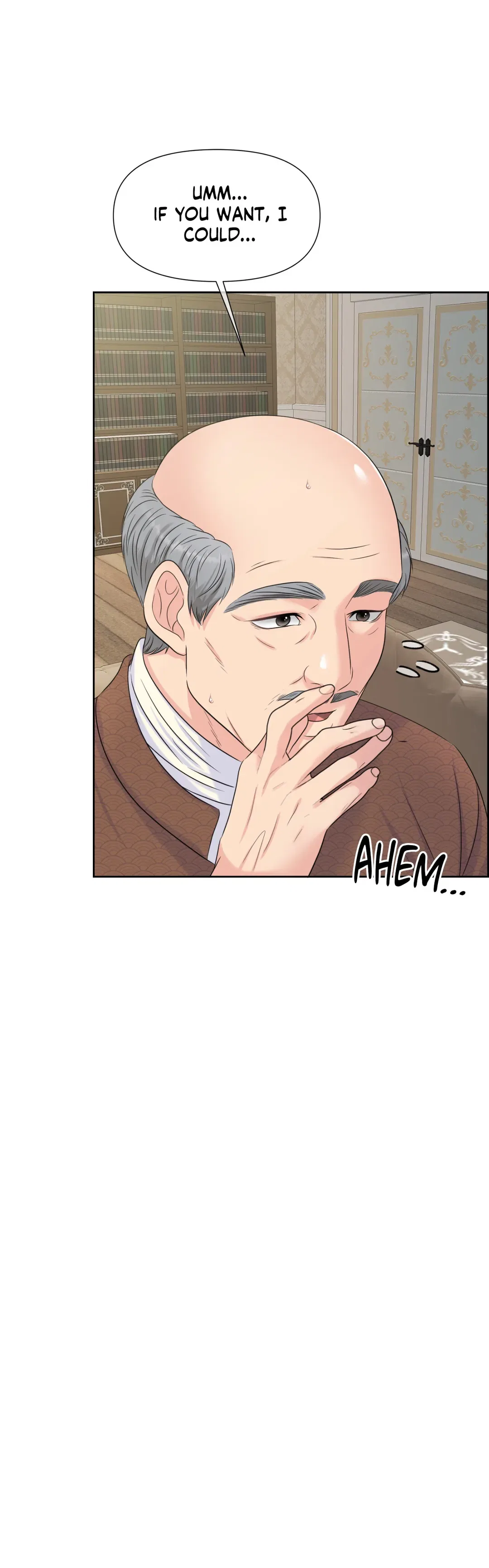 Royal Redemption Chapter 5 – Page 7