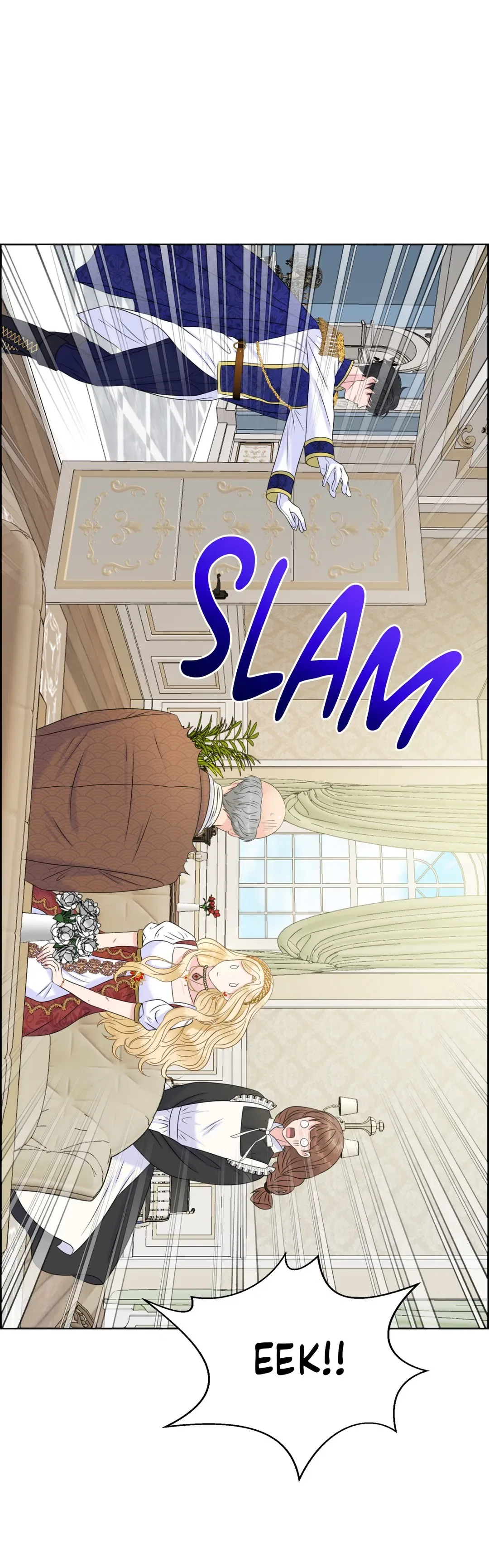 Royal Redemption Chapter 5 – Page 8