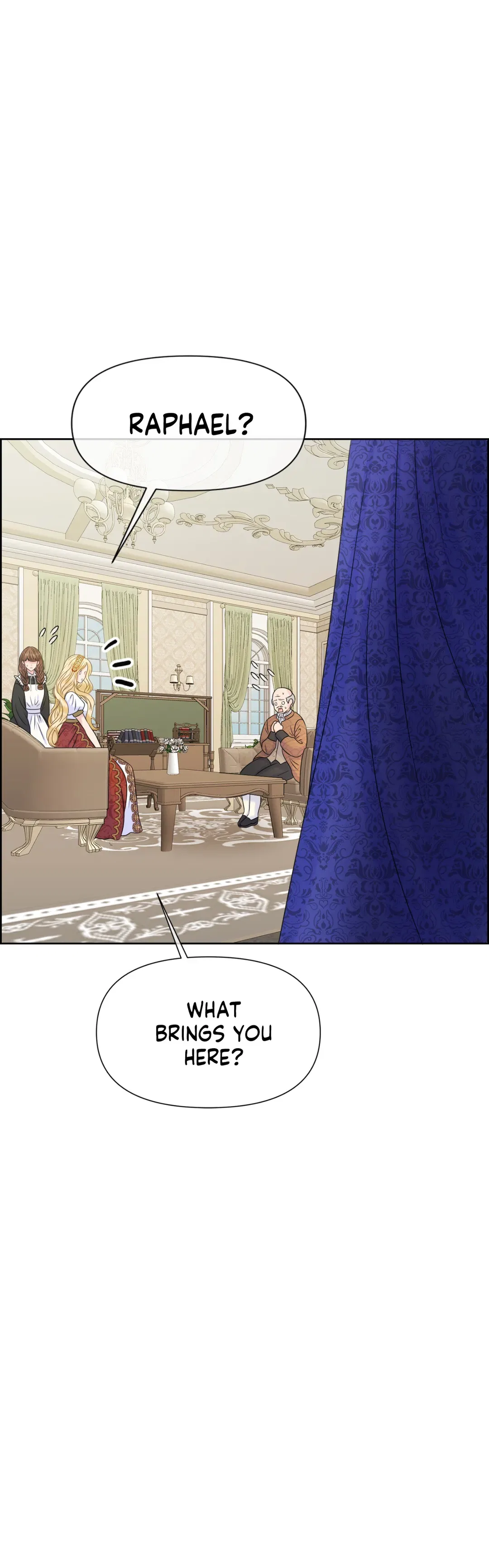 Royal Redemption Chapter 5 – Page 9