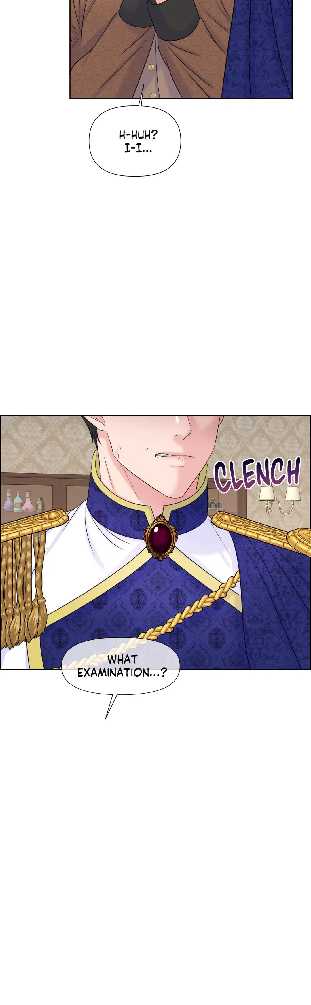Royal Redemption Chapter 5 – Page 11
